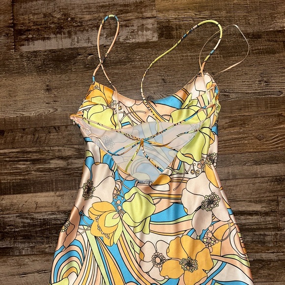 Zara mini dress - Picture 3 of 5